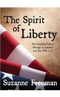 Spirit of Liberty