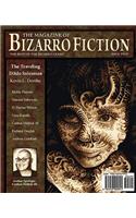 The Magazine of Bizarro Fiction (Issue Two)