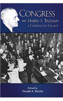 Congress and Harry S. Truman