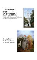 Counseling and Spirituality