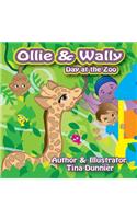 Ollie and Wally