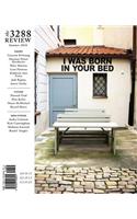 The 3288 Review: Volume 2, Issue 1