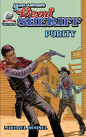 Mark Justice's The Dead Sheriff