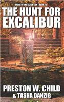 Hunt for Excalibur
