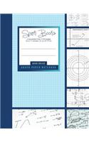 Graph Paper Notebook