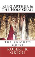 King Arthur & The Holy Grail