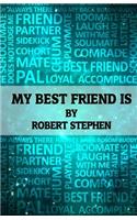 My Best Friend Is