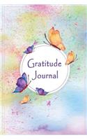 Gratitude Journal