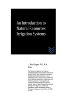 An Introduction to Natural Resources Irrigation Systems