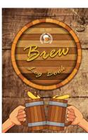 Brew Log Book