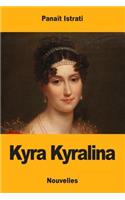 Kyra Kyralina