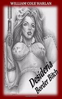 Desideria Border Bitch