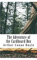 Adventure of the Cardboard Box