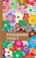 Password Vault