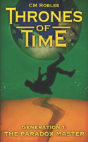 Thrones of Time