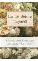 Lamps Before Nightfall