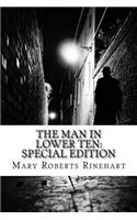 The Man in Lower Ten: Special Edition