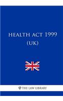 Health Act 1999