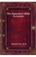 Expositor's Bible