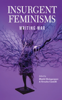 Insurgent Feminism: Writing War