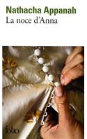 La noce d'Anna