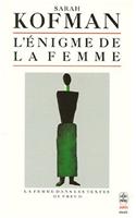 L Enigme de La Femme Dans Textes de Freud