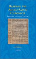 Reading the Anglo-Saxon Chronicle