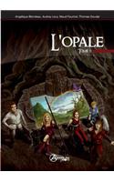 L'Opale
