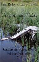 Un pont sur l'Isère