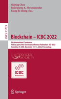 Blockchain - Icbc 2022