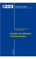 Insights Into Medical Communication