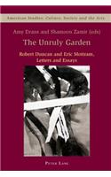 Unruly Garden