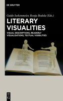 Literary Visualities