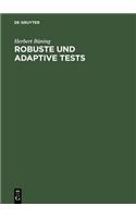 Robuste Und Adaptive Tests