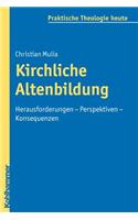 Kirchliche Altenbildung