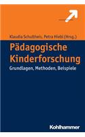 Padagogische Kinderforschung