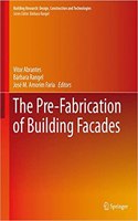 Pre-Fabrication of Building Facades
