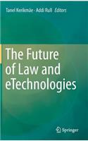 Future of Law and Etechnologies