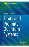 Finite and Profinite Quantum Systems