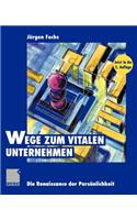 Wege Zum Vitalen Unternehmen