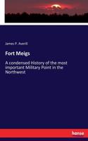 Fort Meigs