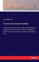 Treatise on the Calculus of Variations