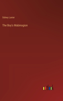 Boy's Mabinogion