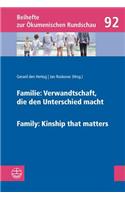 Familie