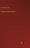 Paphus and Other Poems
