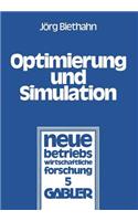 Optimierung Und Simulation