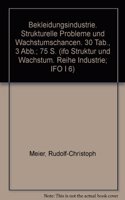 Bekleidungsindustrie
