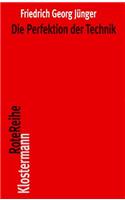 Die Perfektion Der Technik