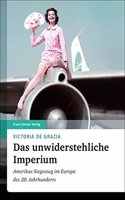 Das Unwiderstehliche Imperium