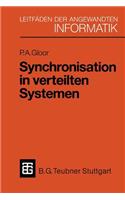 Synchronisation in Verteilten Systemen